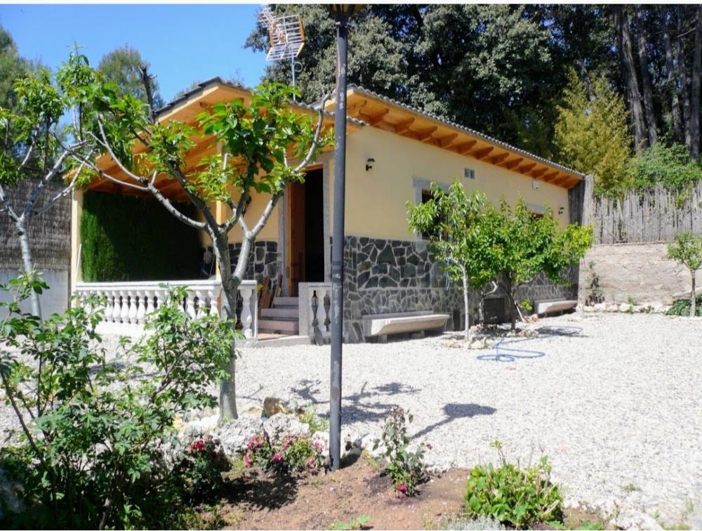  till salu villa Can Farell Vallès Oriental 5