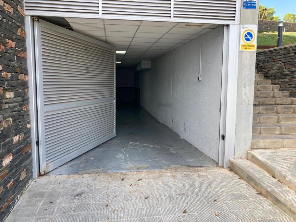  till salu etagevåning Sitges Garraf 47