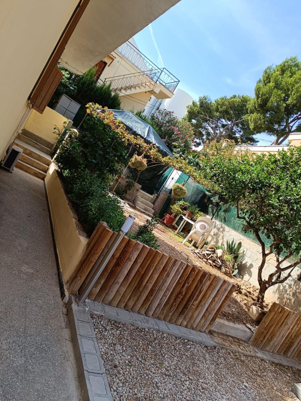  till salu bottenvåning Platja De Palma-Las Maravillas Palma 27