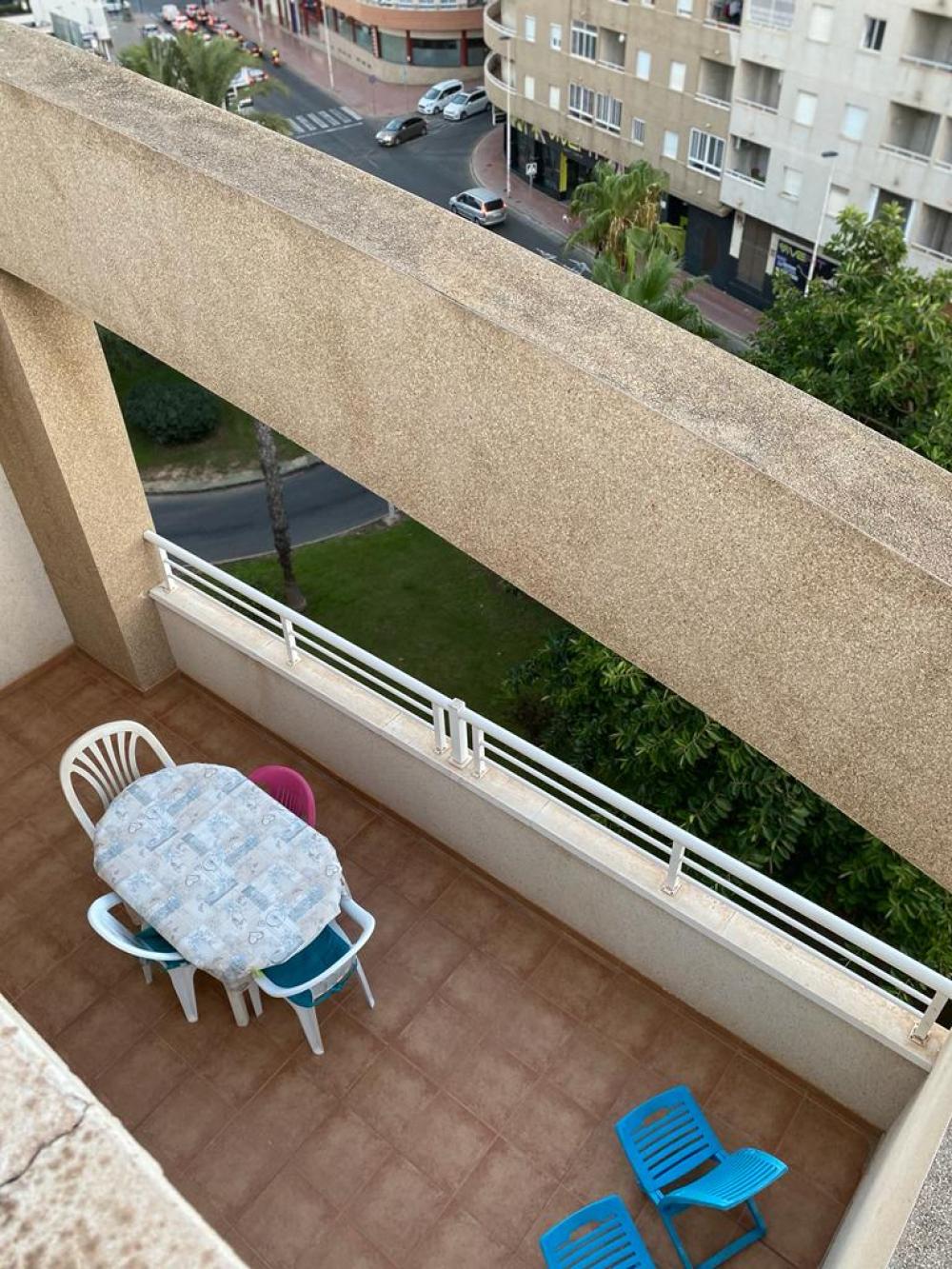  till salu etagevåning Torrevieja Baix Segura 10