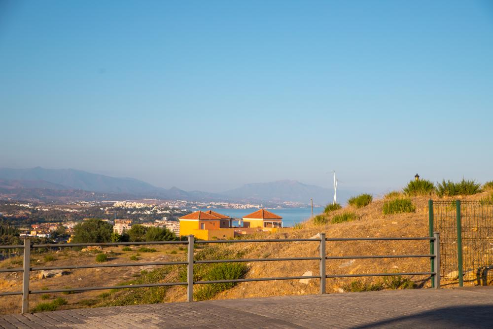  till salu lägenhet La Duquesa Costa Del Sol Occidental 40