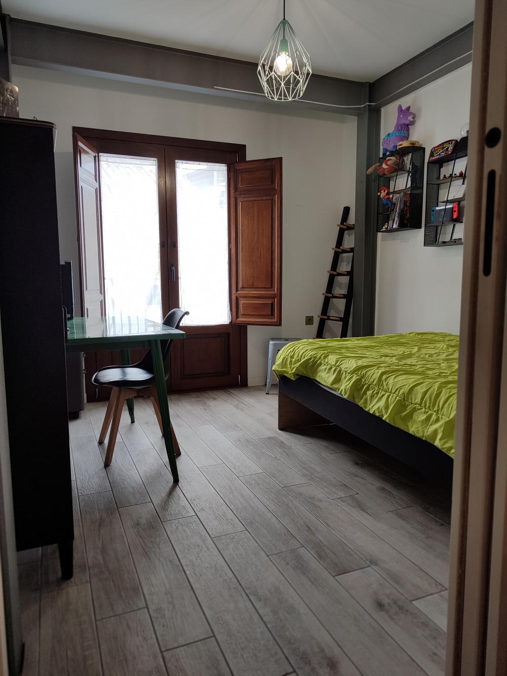  till salu hus Albaicín Vega De Granada 21