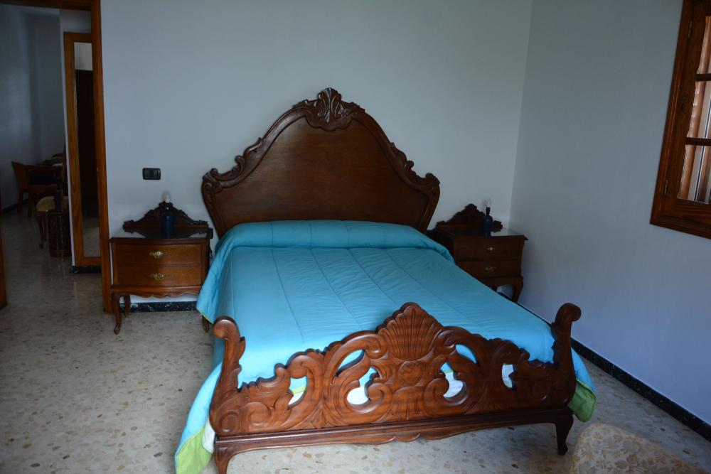  till salu hus Vega De San Mateo Área Centro 12