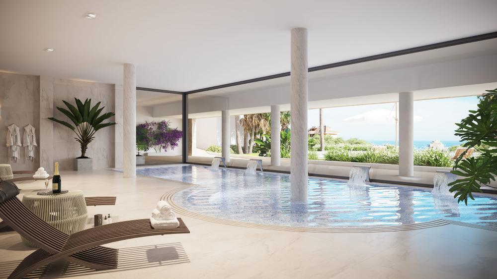  till salu radhus Fuengirola Costa Del Sol Occidental 19