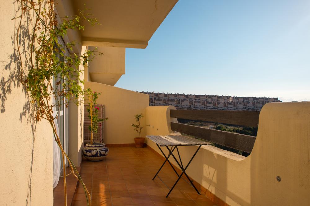 till salu lägenhet La Duquesa Costa Del Sol Occidental 6