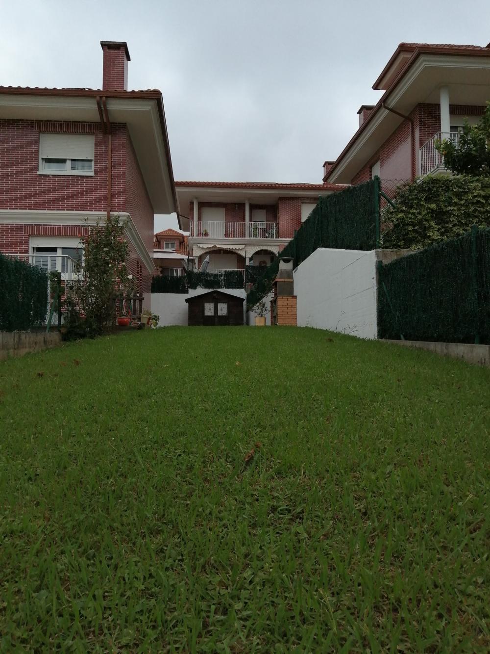 till salu villa Guarnizo Comarca De Santander 5