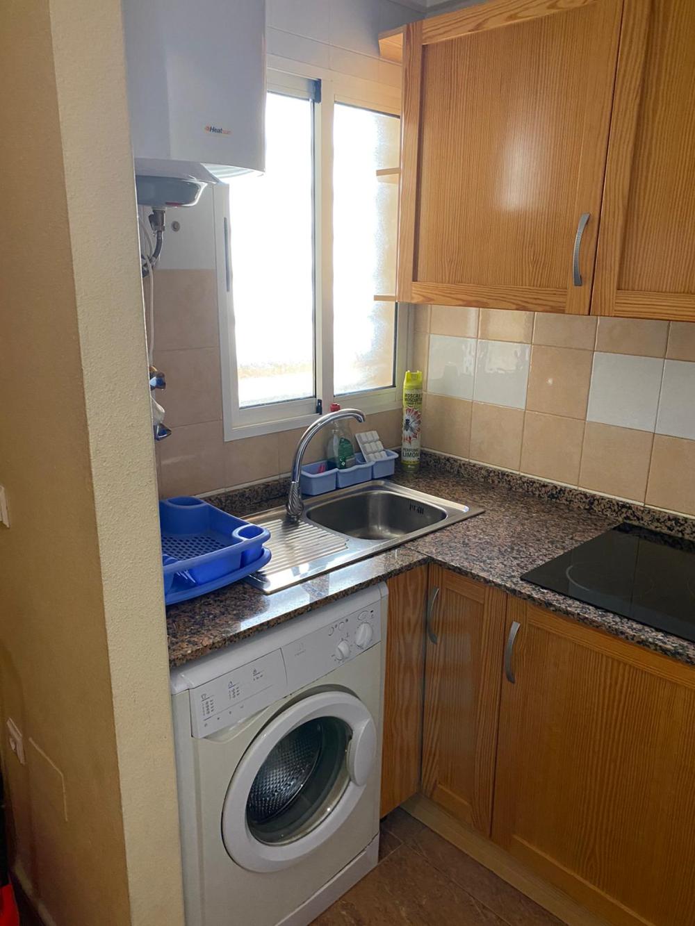  till salu etagevåning Torrevieja Baix Segura 23