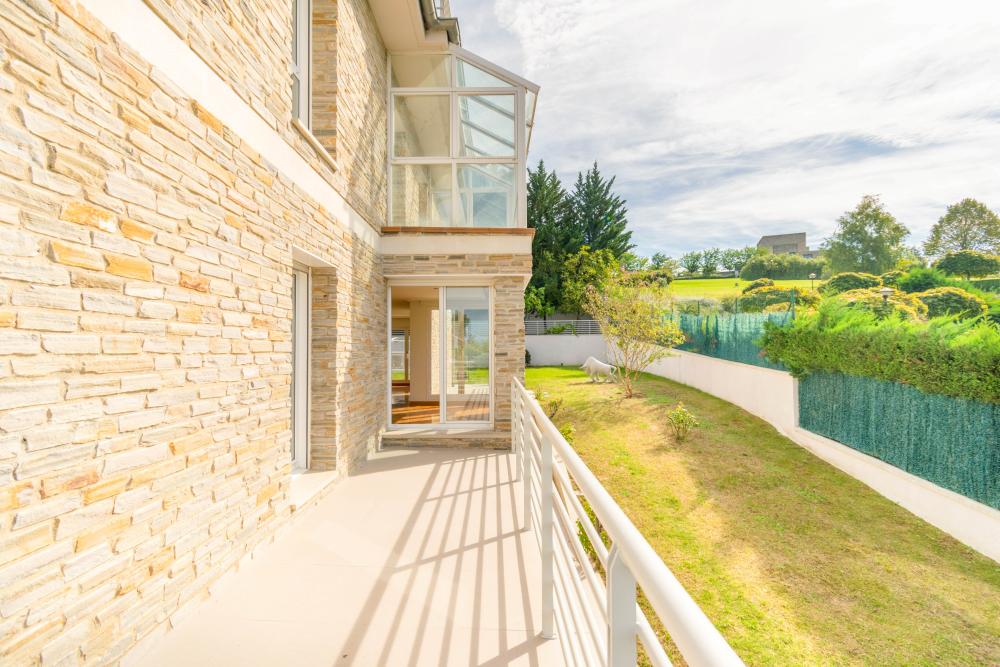  till salu villa Gorráiz Pamplona 8