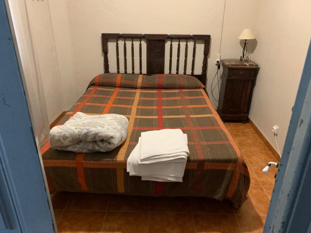  till salu hus på landet Miravet Ribera D'ebre 12