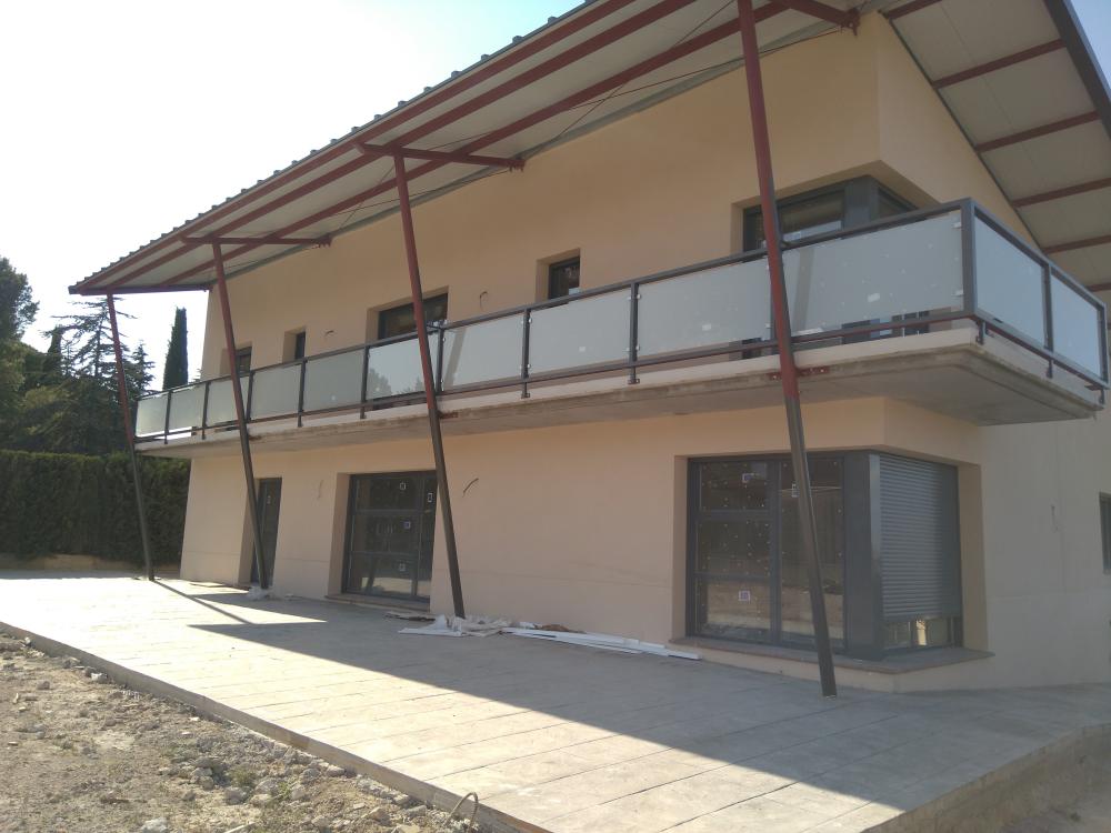  till salu villa Alto De La Muela Valdejalón 15