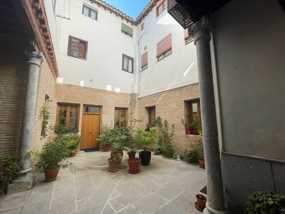  till salu enrumslägenhet Toledo Casco Histórico 45002 Toledo 7