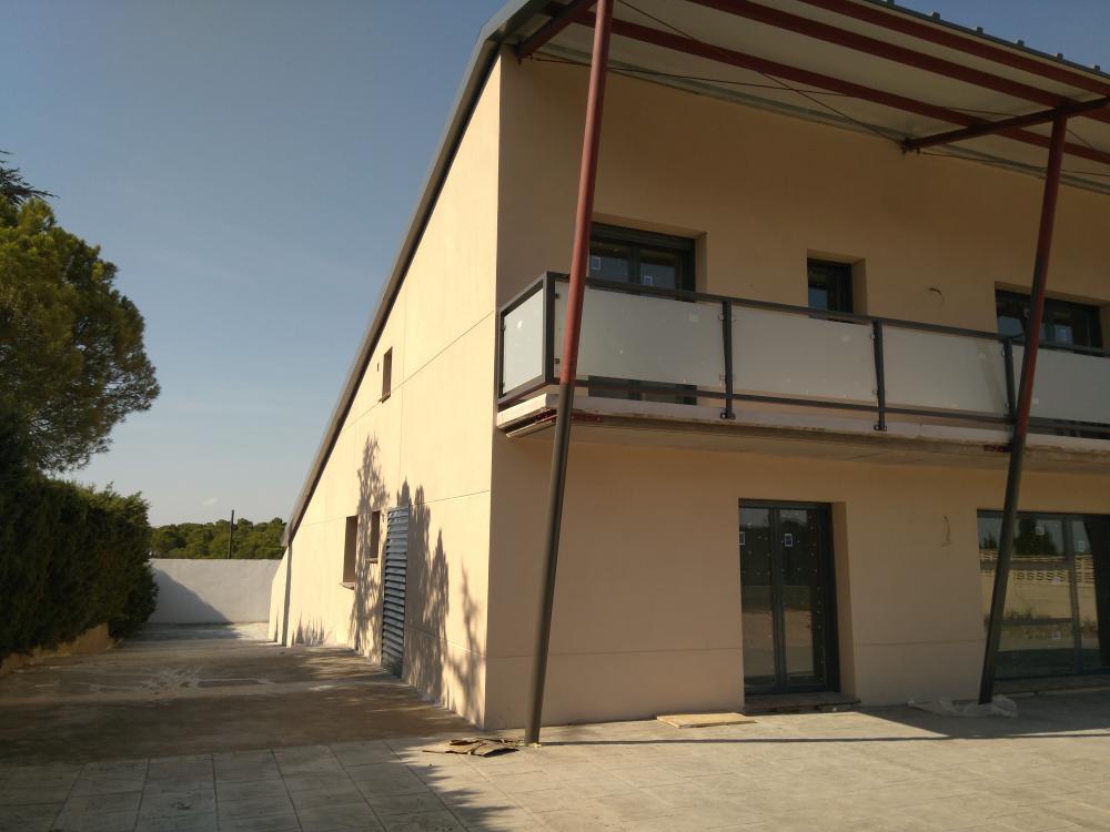  till salu villa Alto De La Muela Valdejalón 10