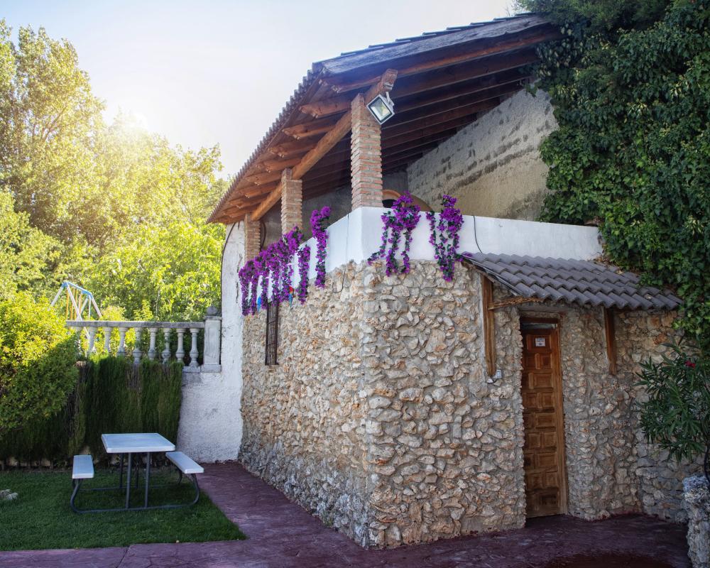 till salu villa Los Villares Metropolitana De Jaén 7