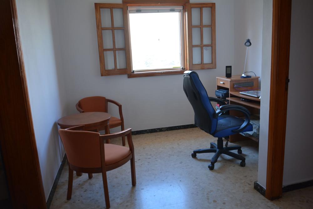  till salu hus Vega De San Mateo Área Centro 5