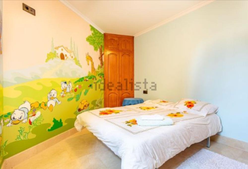  till salu herrgard Arroyo De La Miel Costa Del Sol Occidental 42