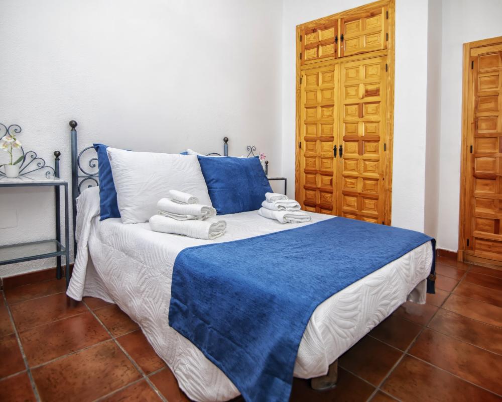  till salu villa Los Villares Metropolitana De Jaén 26