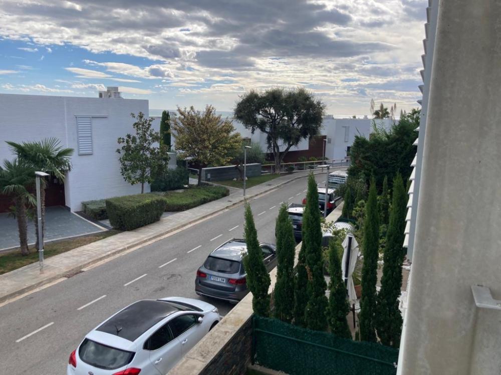  till salu etagevåning Sitges Garraf 23