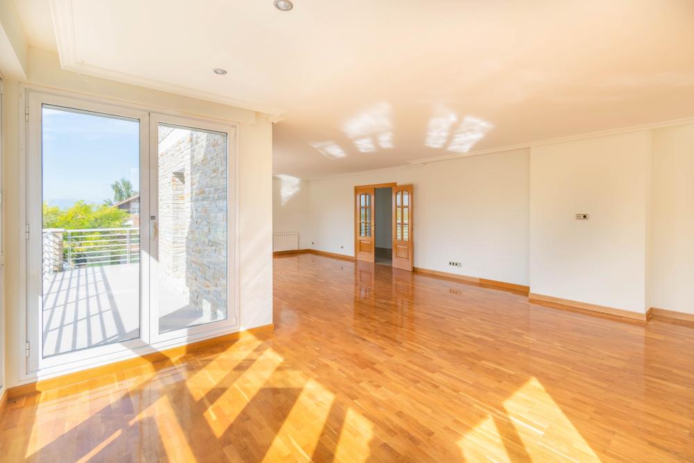  till salu villa Gorráiz Pamplona 9