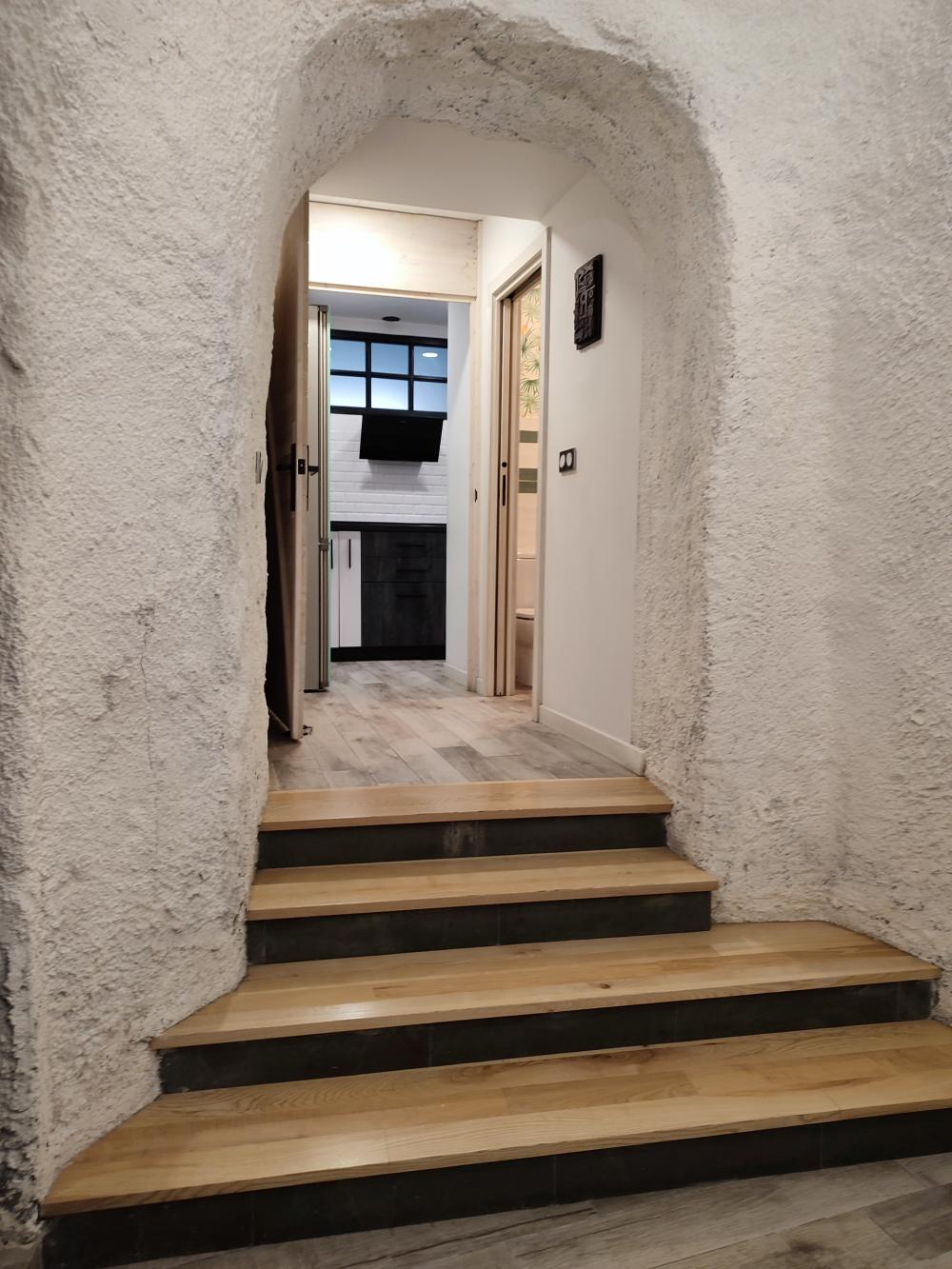  till salu hus Albaicín Vega De Granada 5