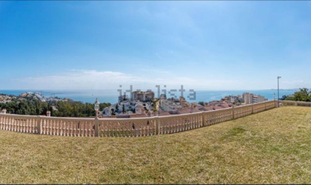  till salu herrgard Arroyo De La Miel Costa Del Sol Occidental 1