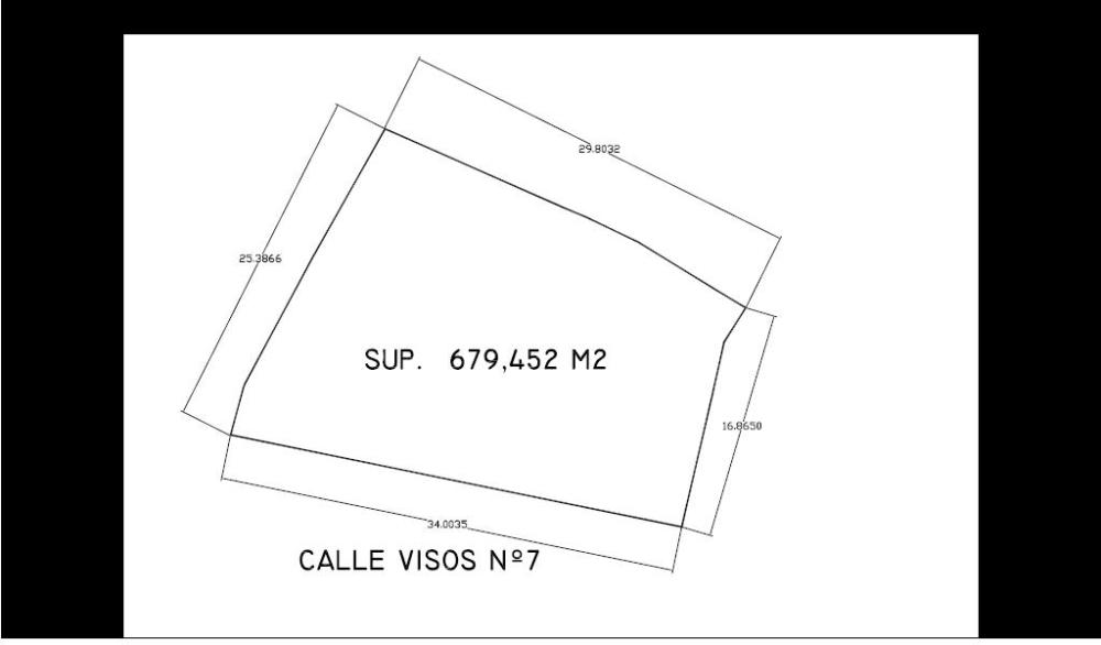  till salu hus Chiclana De La Frontera Bahía De Cádiz 1