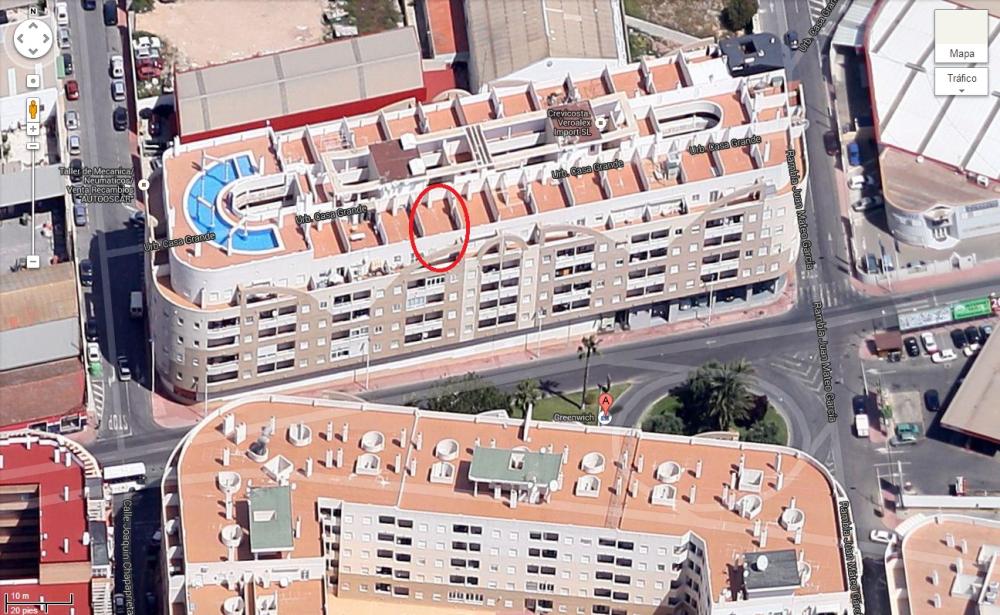  till salu etagevåning Torrevieja Baix Segura 26