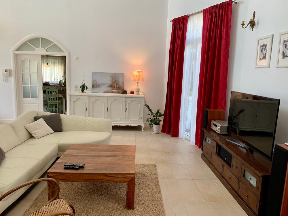  till salu villa Campos Del Rio Río Mula 18