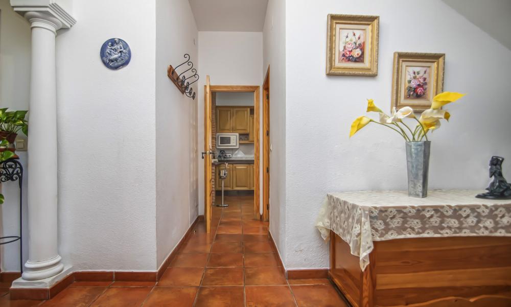  till salu villa Los Villares Metropolitana De Jaén 22