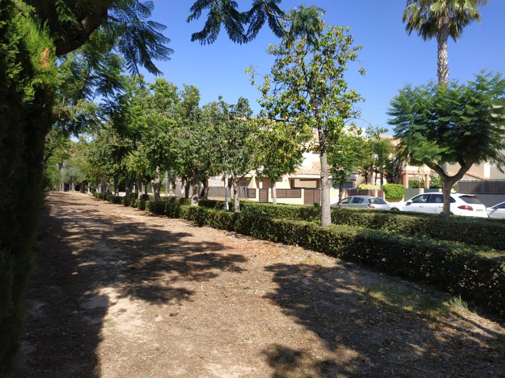  till salu villa Puig Horta Nord 6