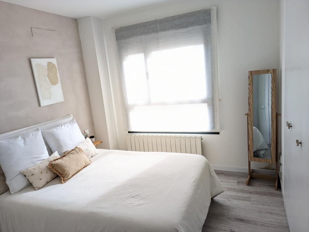  till salu takvåning Tetuán-Almenara Madrid Capital 5
