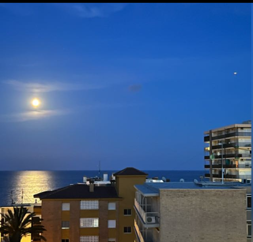  till salu lägenhet El Campello Alacantí 4