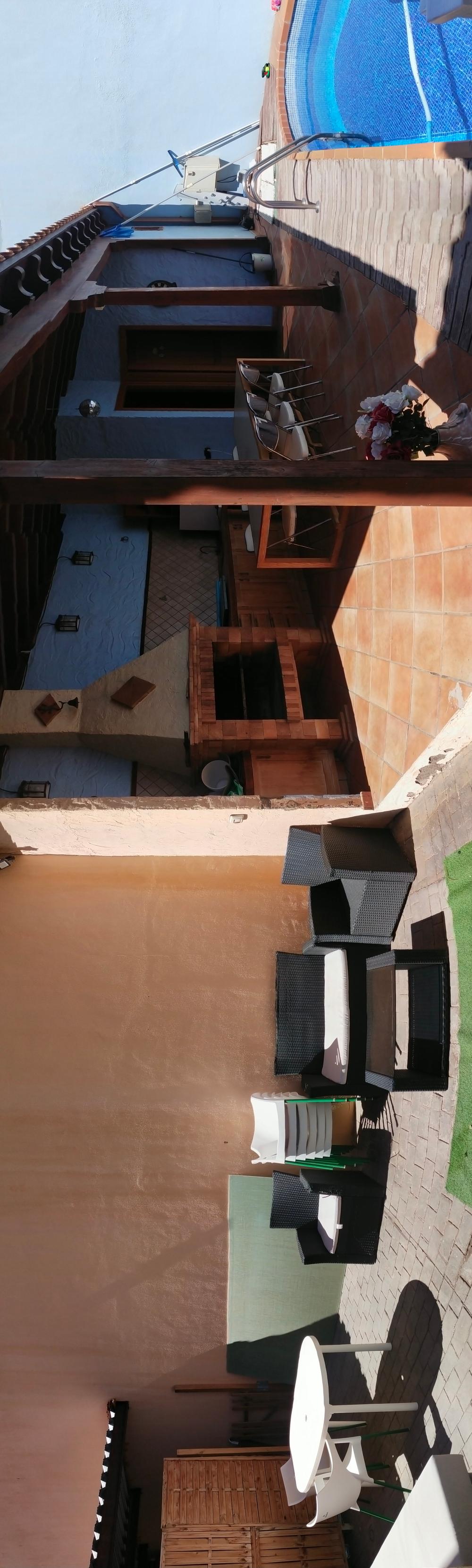 till salu parhus Radazul Bajo Zona Metropolitana 3