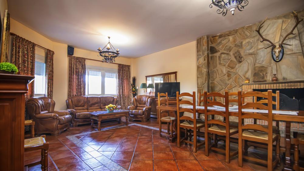  till salu villa Los Villares Metropolitana De Jaén 19