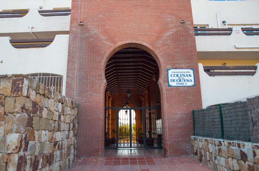  till salu lägenhet La Duquesa Costa Del Sol Occidental 43