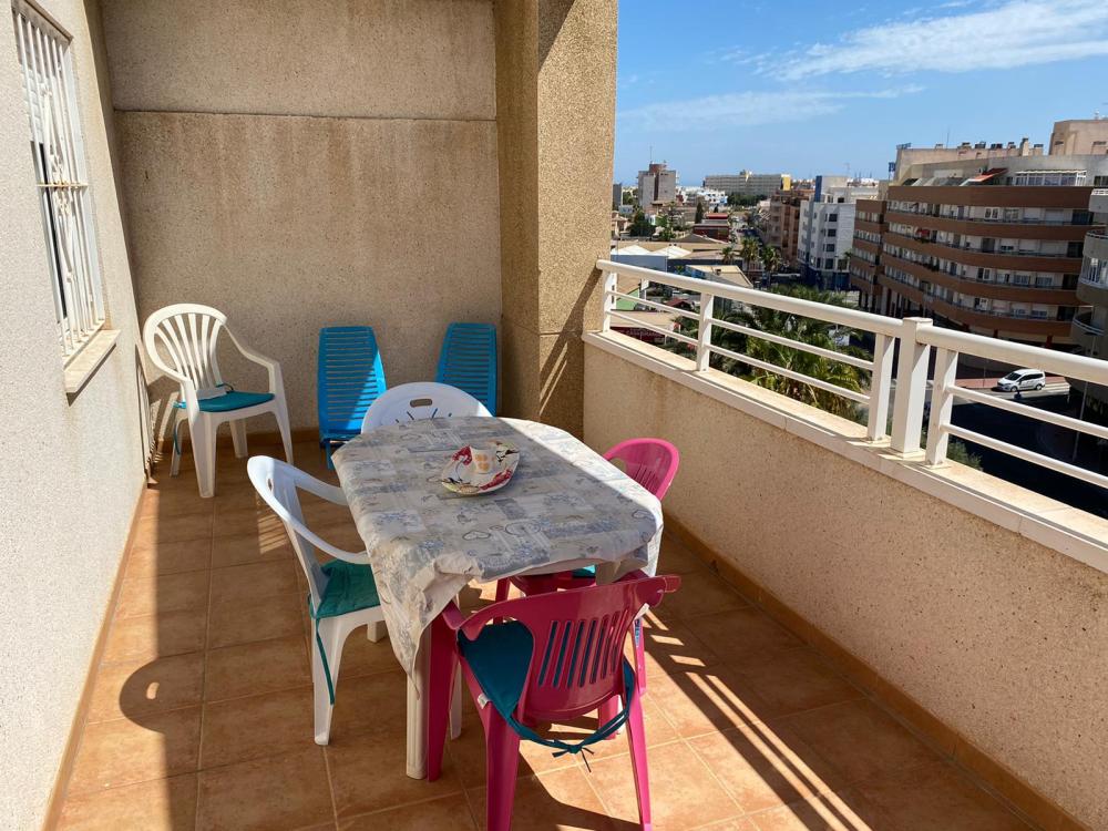  till salu etagevåning Torrevieja Baix Segura 11