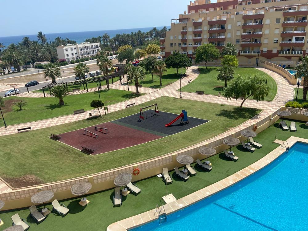  till salu lägenhet Aguadulce Poniente Almeriense 1