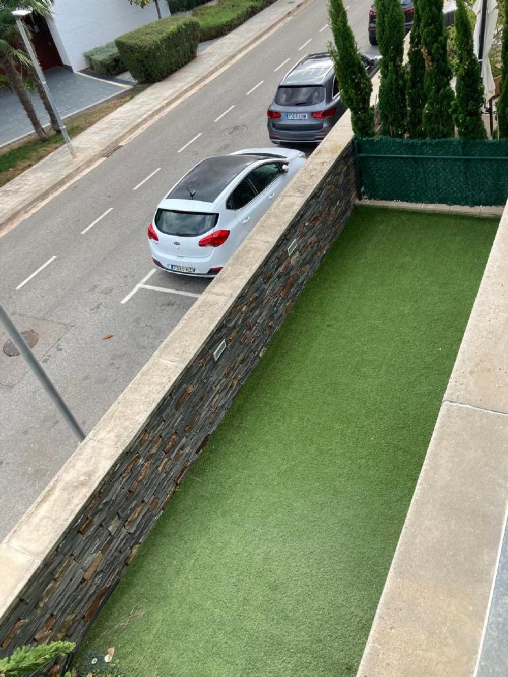  till salu etagevåning Sitges Garraf 24