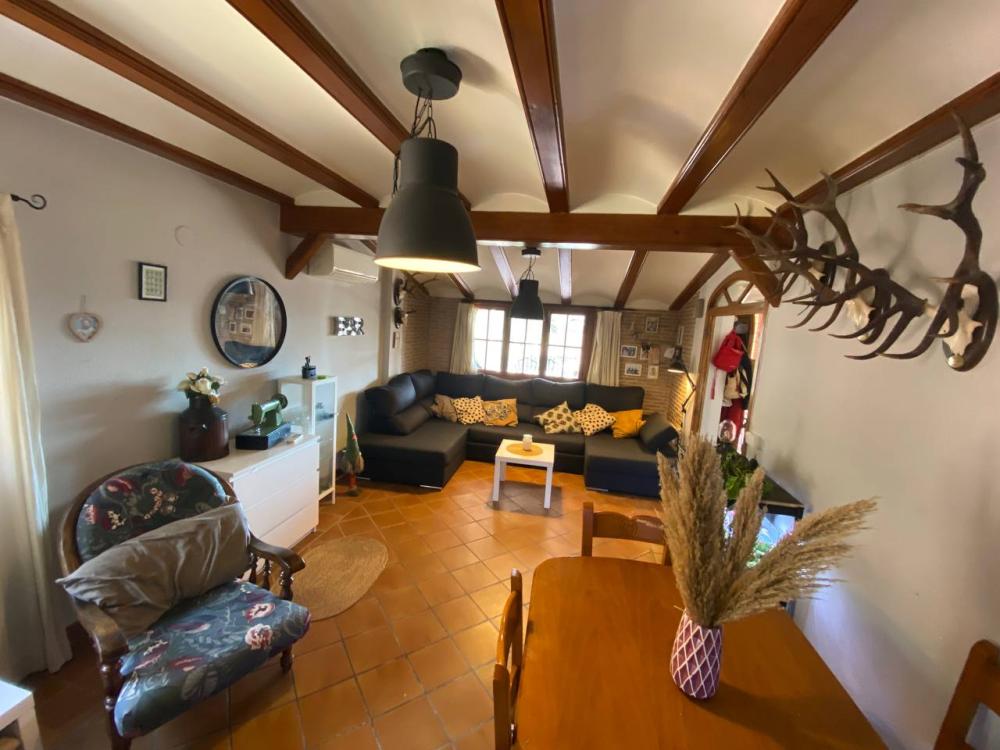  till salu villa Urbanización San Miguel Camp De Túria 17