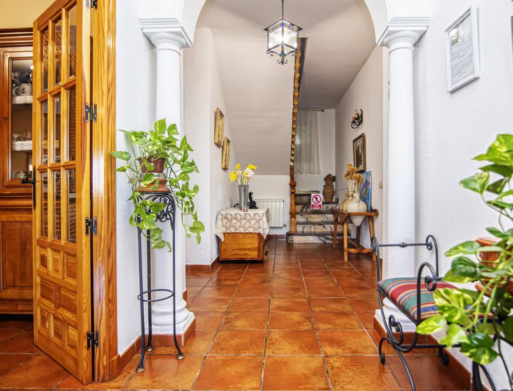  till salu villa Los Villares Metropolitana De Jaén 20