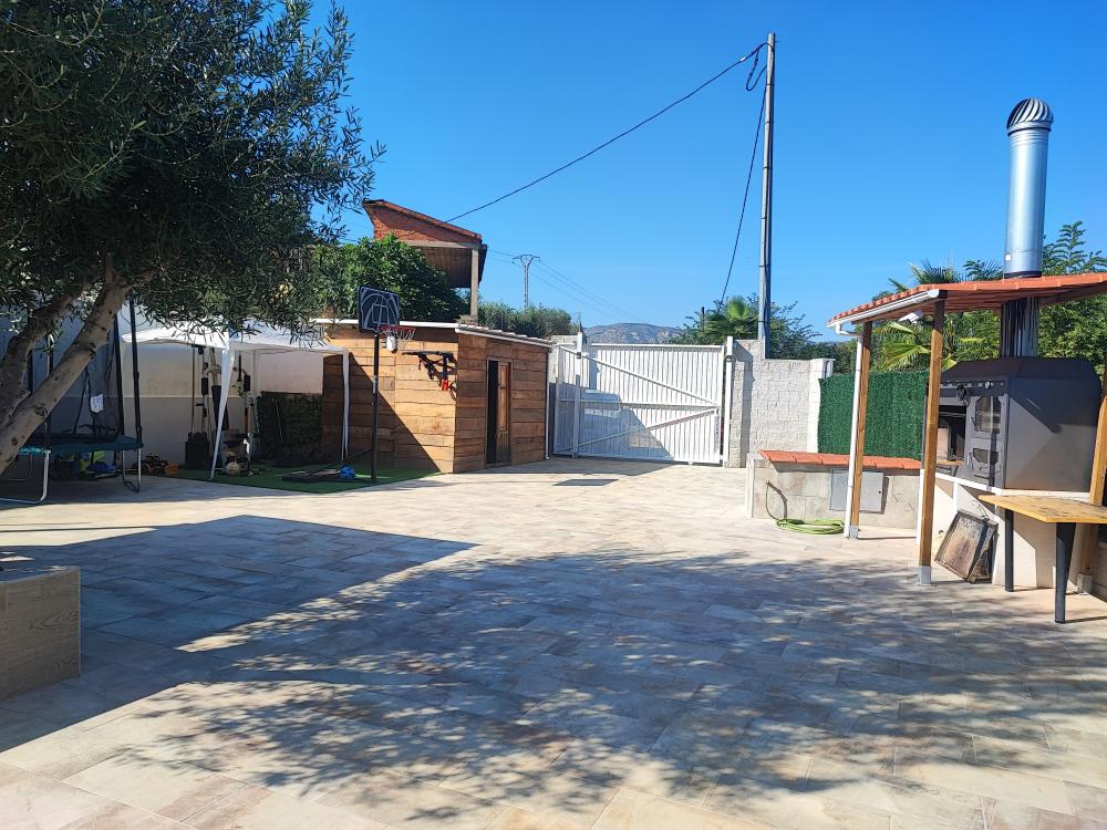  till salu villa Pedralba Serranos (Los) 7