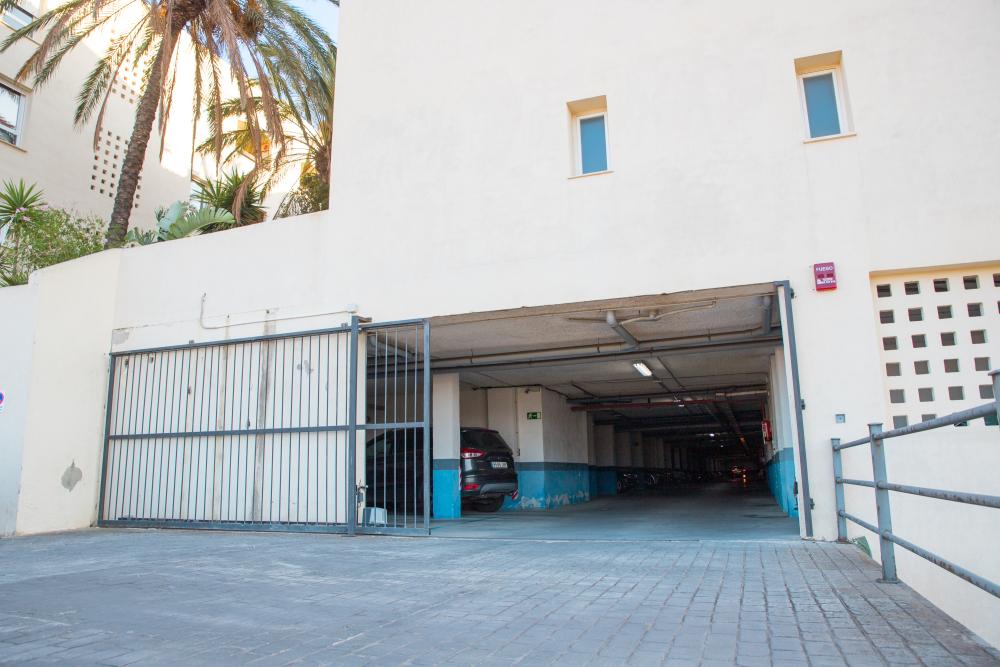  till salu lägenhet La Duquesa Costa Del Sol Occidental 39