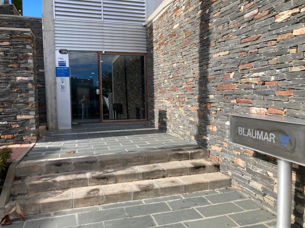  till salu etagevåning Sitges Garraf 44