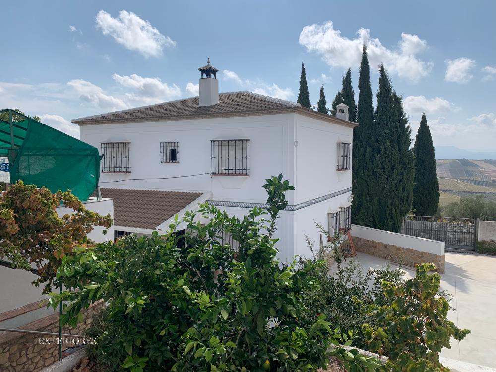  till salu villa Buenavista Campiña Sur 7