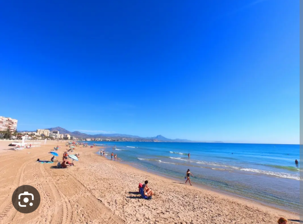  till salu lägenhet El Campello Alacantí 2