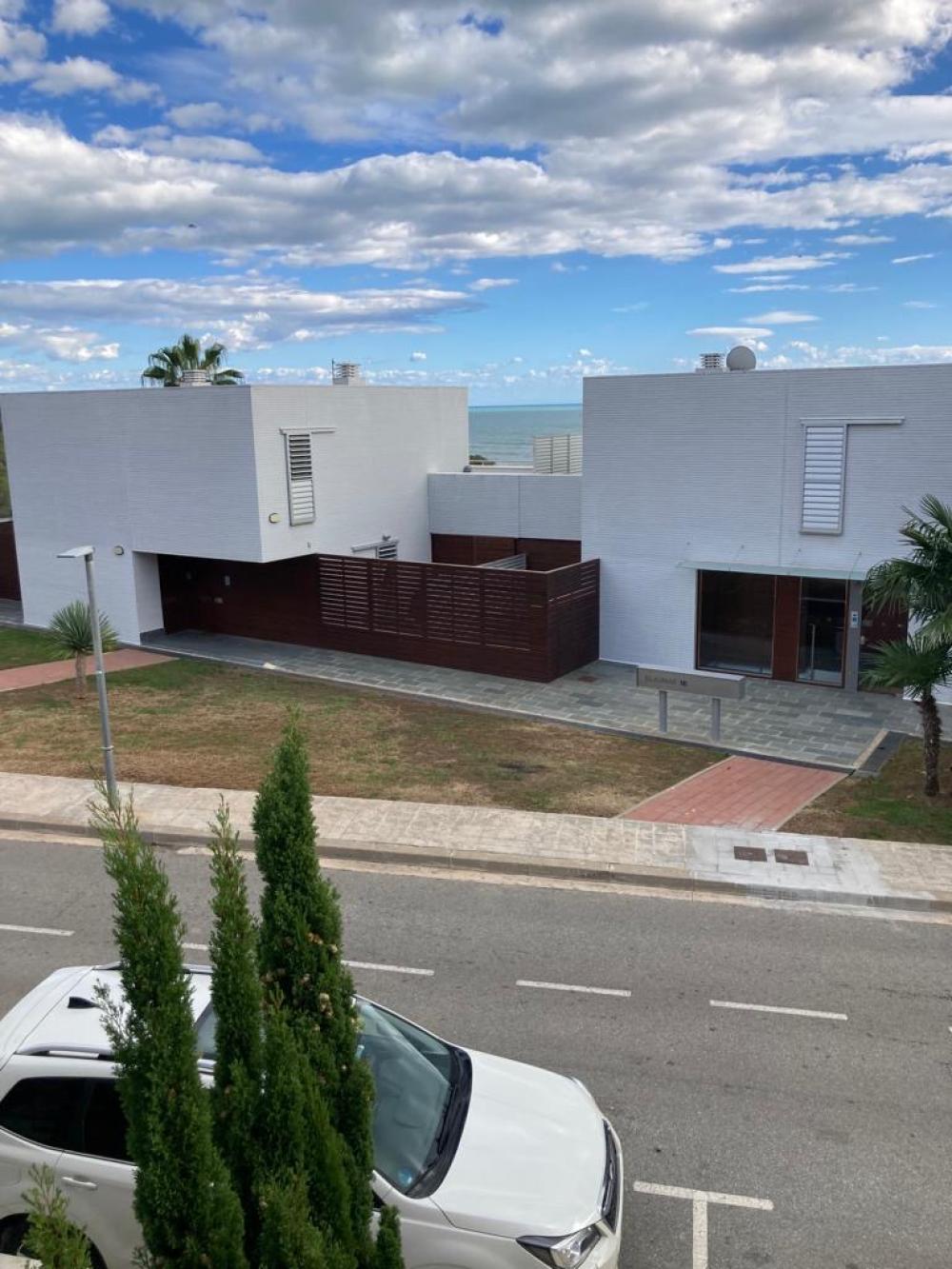  till salu etagevåning Sitges Garraf 21
