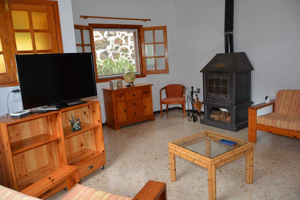  till salu hus Vega De San Mateo Área Centro 6