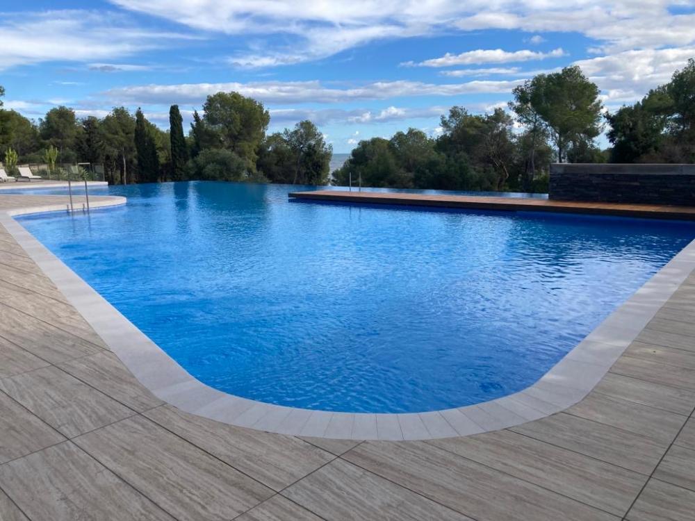  till salu etagevåning Sitges Garraf 52