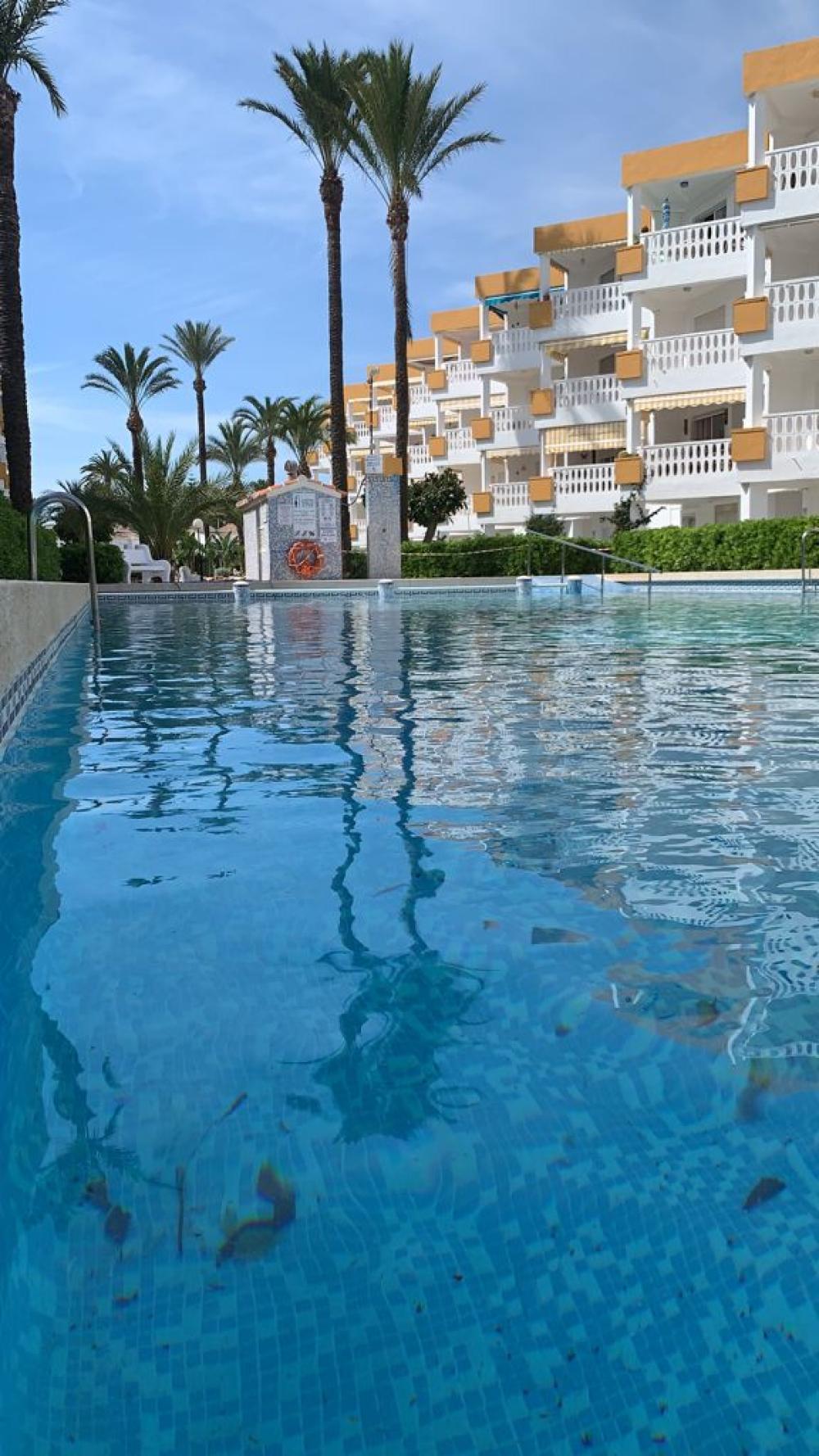  till salu lägenhet Dénia Marina Alta 2
