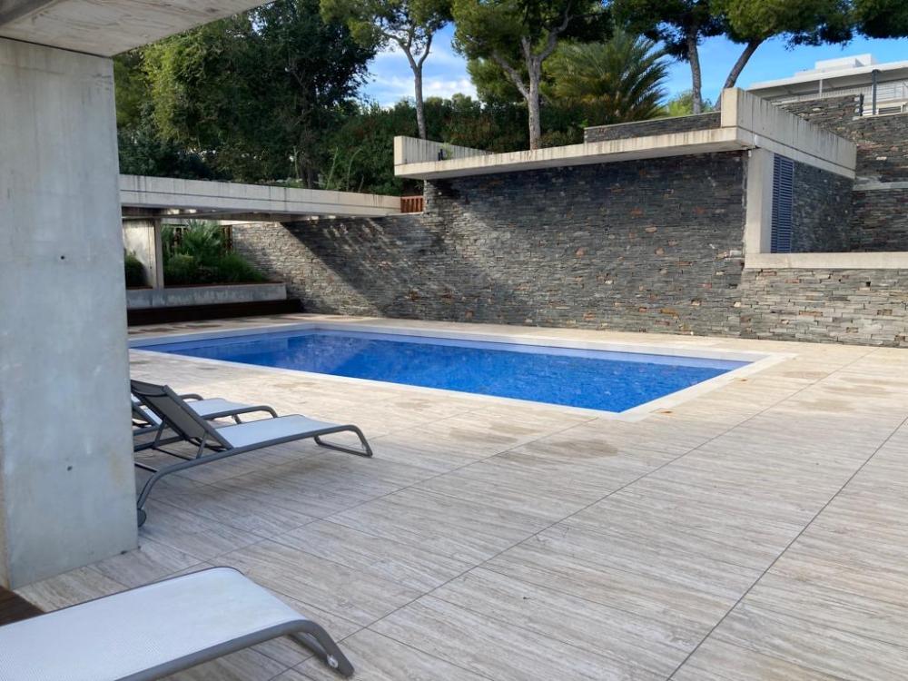 till salu etagevåning Sitges Garraf 49