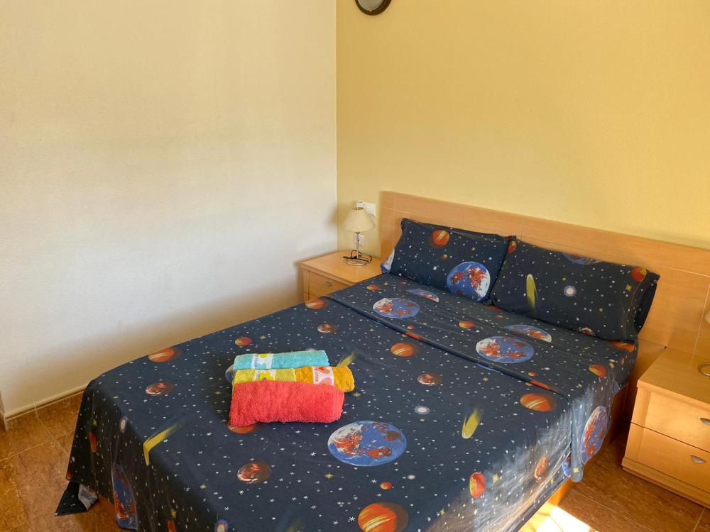  till salu etagevåning Torrevieja Baix Segura 13